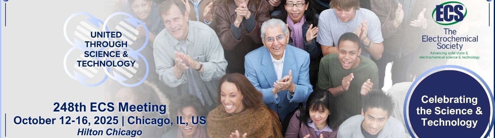 AutoMat at the ECS Fall Meeting in Chicago