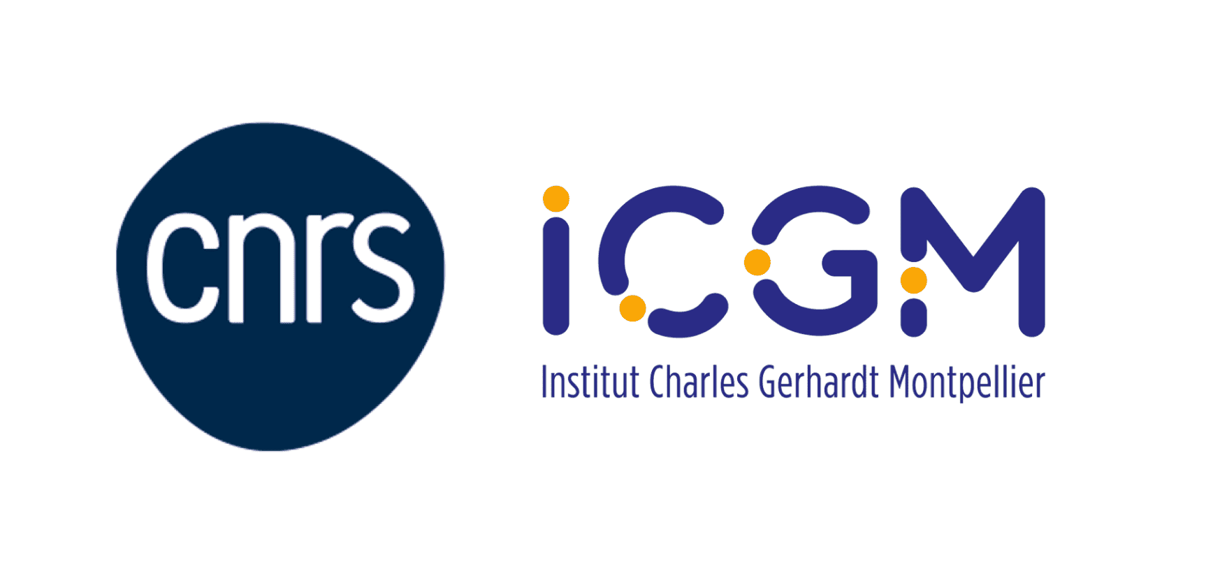 CNRS - ICGM