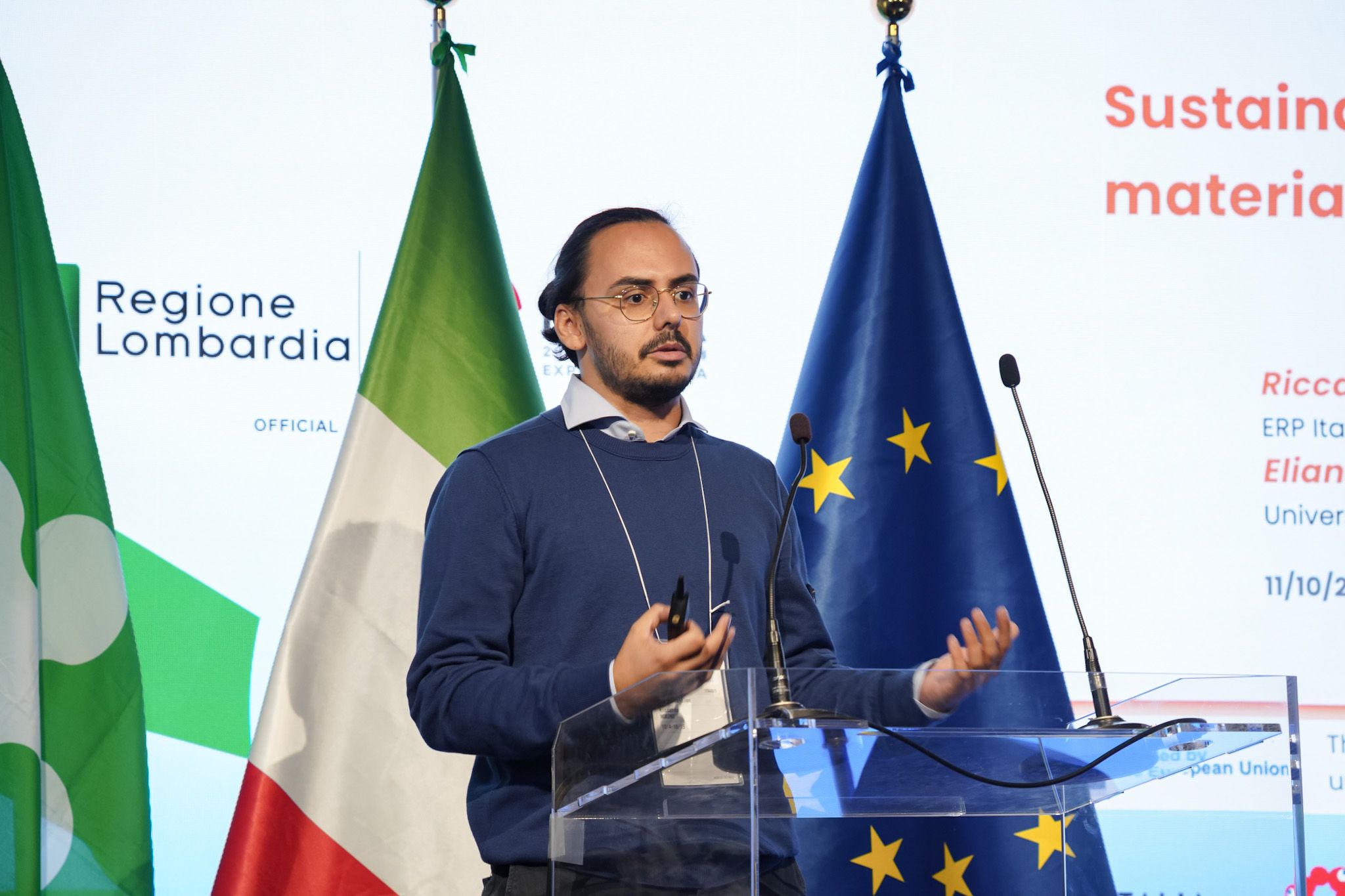 AutoMat at EXPO 2025 Osaka: Sustainable Innovation in Critical Metals Recovery