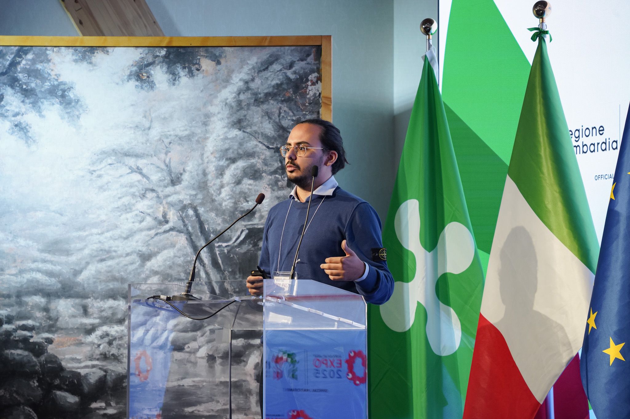 AutoMat at EXPO 2025 Osaka: Sustainable Innovation in Critical Metals Recovery