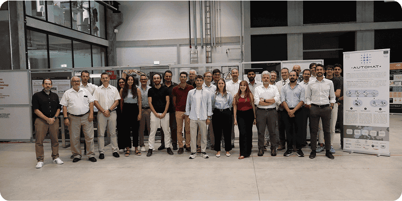 AutoMat Newsletter #2 Keep Rolling!