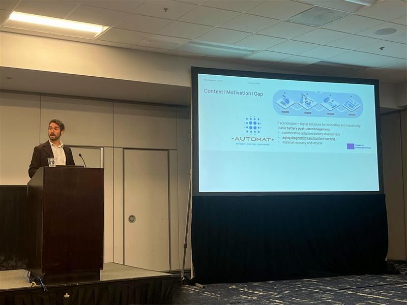 Real-life aging: up to nine years of operation in automotive LFP modules