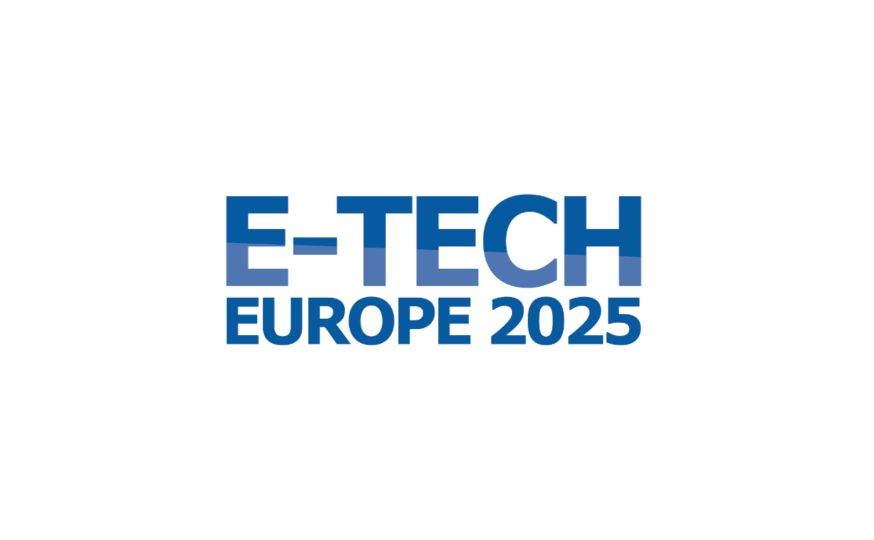 AutoMat at E-TECH Europe 2025