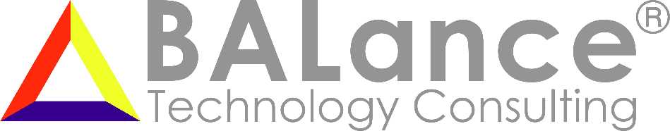 BALance Technology Consulting GmbH 